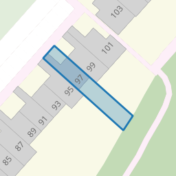 Perceel HLM03-K-6769