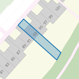 Perceel HLM03-K-6771