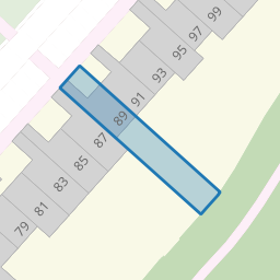 Perceel HLM03-K-6773