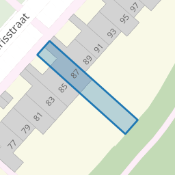 Perceel HLM03-K-6774