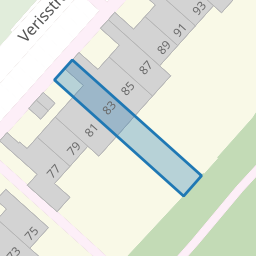 Perceel HLM03-K-6776