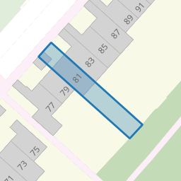 Perceel HLM03-K-6777