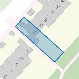 Perceel HLM03-K-6779