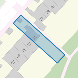 Perceel HLM03-K-6780