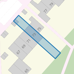 Perceel HLM03-K-6781