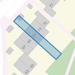 Perceel HLM03-K-6782