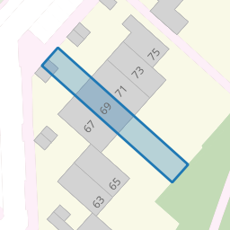 Perceel HLM03-K-6783