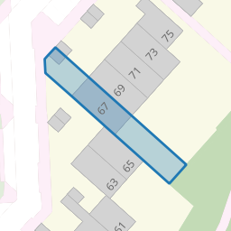 Perceel HLM03-K-6784