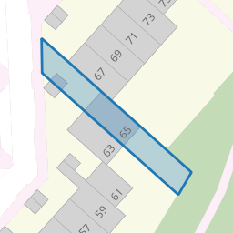 Perceel HLM03-K-6785