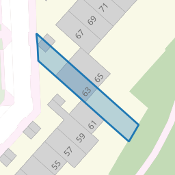 Perceel HLM03-K-6786