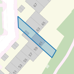 Perceel HLM03-K-6787