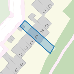 Perceel HLM03-K-6789