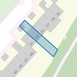 Perceel HLM03-K-6791