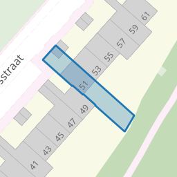 Perceel HLM03-K-6792