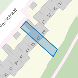 Perceel HLM03-K-6794