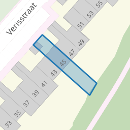 Perceel HLM03-K-6795