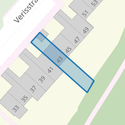 Perceel HLM03-K-6796