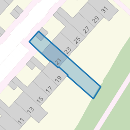 Perceel HLM03-K-6807