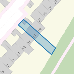 Perceel HLM03-K-6809