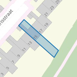 Perceel HLM03-K-6810