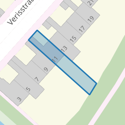 Perceel HLM03-K-6812