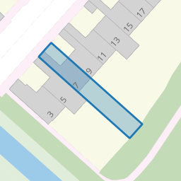 Perceel HLM03-K-6814