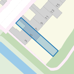 Perceel HLM03-K-6815