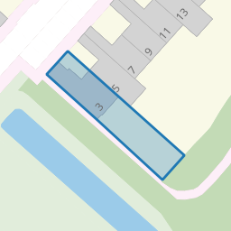 Perceel HLM03-K-6816