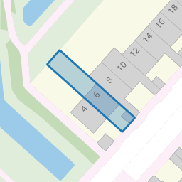 Perceel HLM03-K-6818