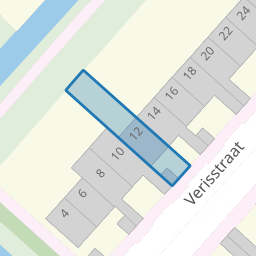 Perceel HLM03-K-6821