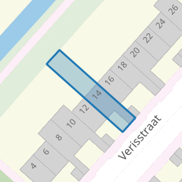 Perceel HLM03-K-6822