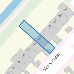 Perceel HLM03-K-6823