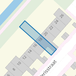 Perceel HLM03-K-6824