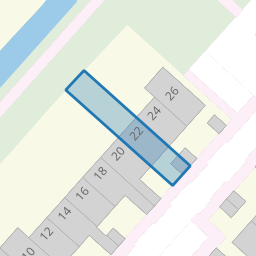 Perceel HLM03-K-6826