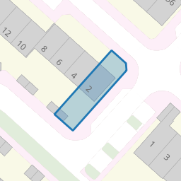 Perceel HLM03-K-6835