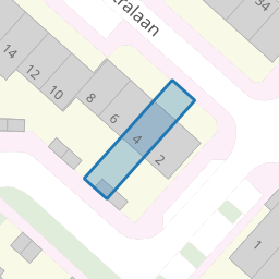 Perceel HLM03-K-6836