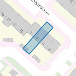 Perceel HLM03-K-6837