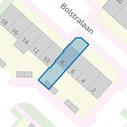 Perceel HLM03-K-6838