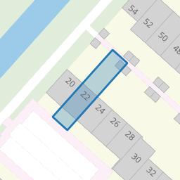 Perceel HLM03-K-6845