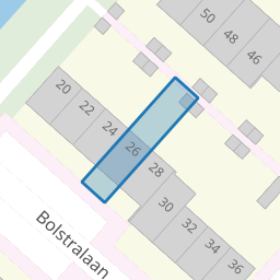 Perceel HLM03-K-6847