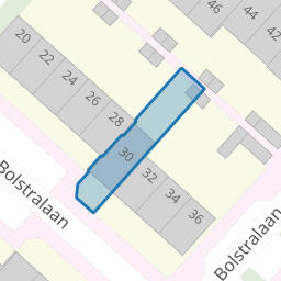 Perceel HLM03-K-6849