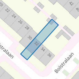 Perceel HLM03-K-6850