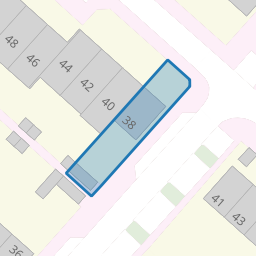 Perceel HLM03-K-6853