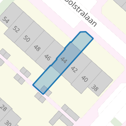 Perceel HLM03-K-6856