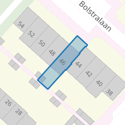 Perceel HLM03-K-6857