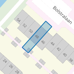 Perceel HLM03-K-6858