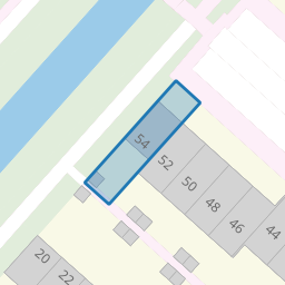 Perceel HLM03-K-6861