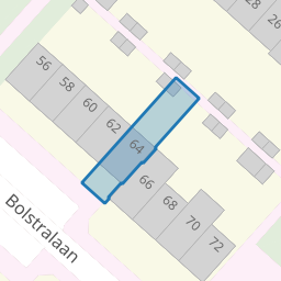 Perceel HLM03-K-6866