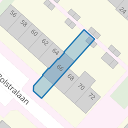 Perceel HLM03-K-6867