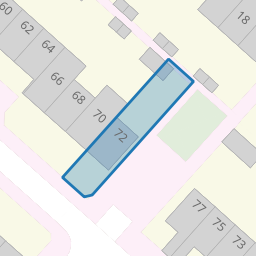 Perceel HLM03-K-6870